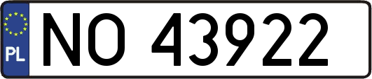 NO43922