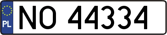NO44334