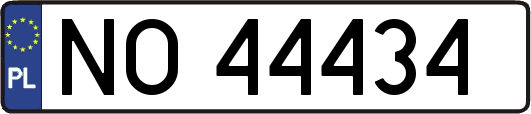 NO44434
