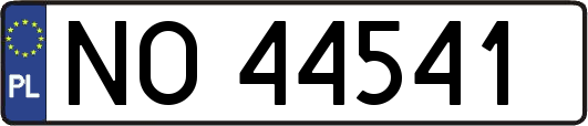 NO44541