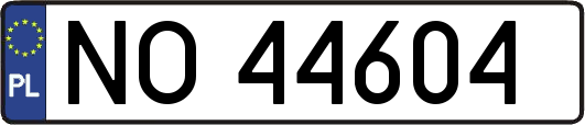 NO44604