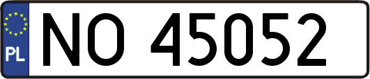 NO45052