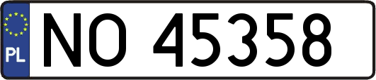 NO45358