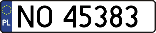 NO45383