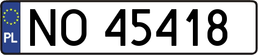 NO45418