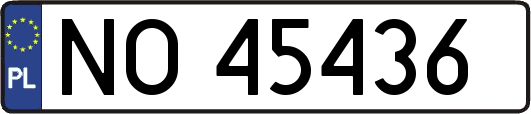 NO45436