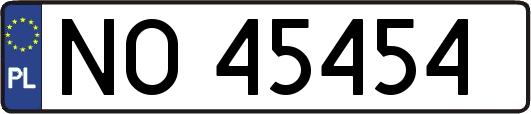 NO45454