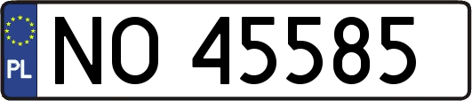 NO45585