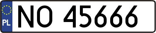 NO45666