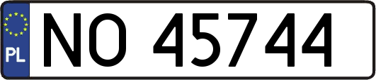 NO45744