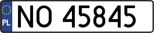 NO45845