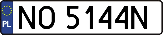 NO5144N