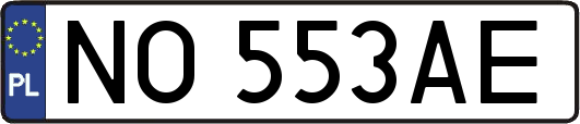 NO553AE