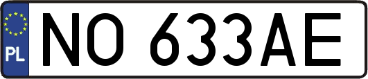 NO633AE