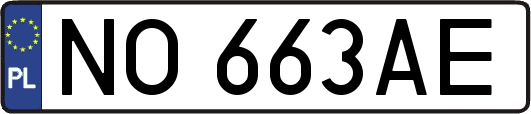 NO663AE