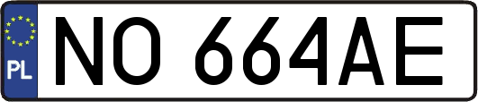 NO664AE