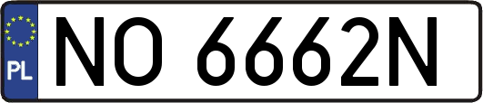 NO6662N