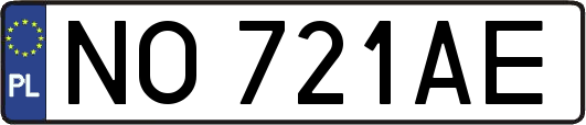 NO721AE