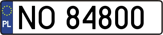 NO84800