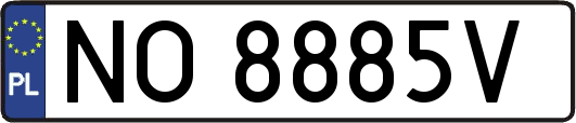 NO8885V
