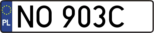 NO903C