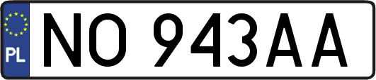 NO943AA