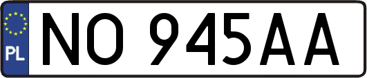 NO945AA