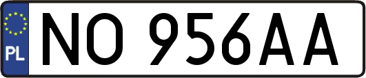 NO956AA