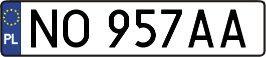 NO957AA