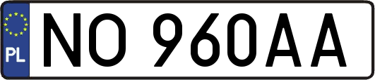 NO960AA