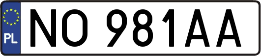 NO981AA