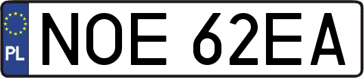 NOE62EA
