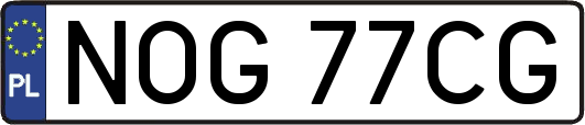 NOG77CG