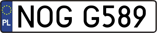 NOGG589