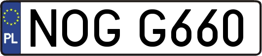 NOGG660