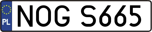NOGS665