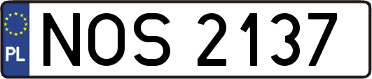 NOS2137