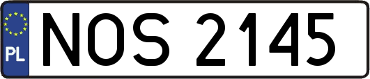 NOS2145