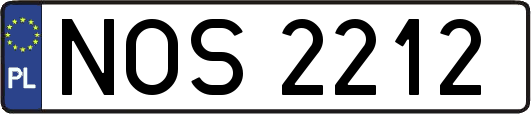 NOS2212