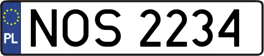 NOS2234