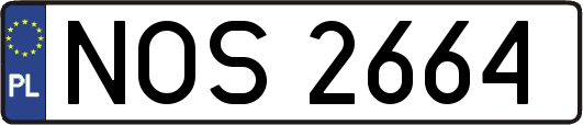 NOS2664