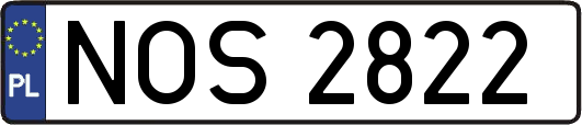 NOS2822
