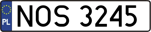 NOS3245