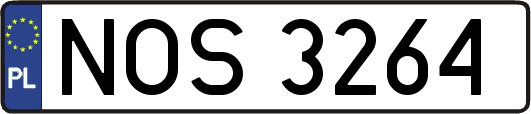 NOS3264