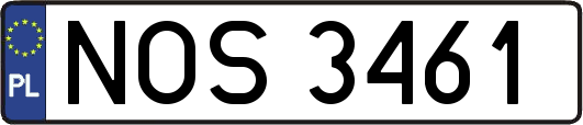 NOS3461