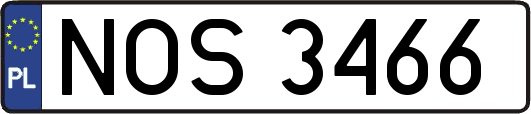 NOS3466