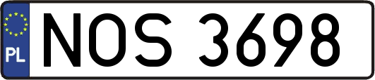 NOS3698