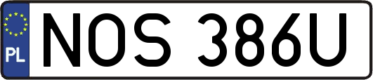 NOS386U