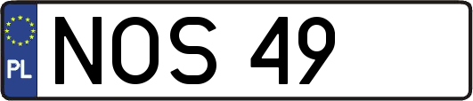 NOS49