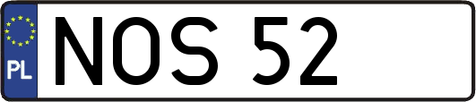 NOS52